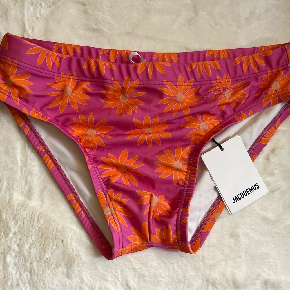 Mens Jacquemus Swimwear